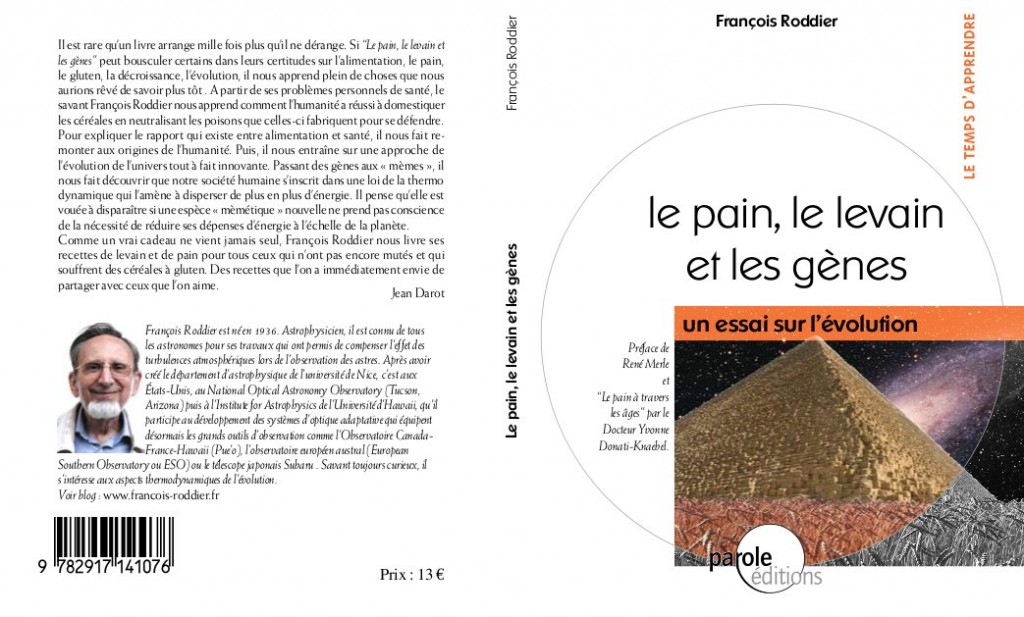 Couverture-pain